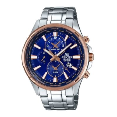 Ảnh sản phẩm Casio 45mm Nam EFR-304PG-2A