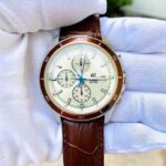 Casio 43.8mm Nam EFR-526L-7B - Ảnh 2