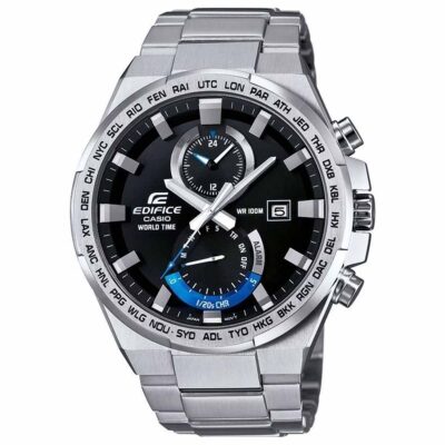 Ảnh sản phẩm Casio 46.4mm Nam EFR-542D-1AVDF