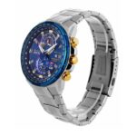 Casio 49mm Nam EFR-550RB-2ADR - Ảnh 2