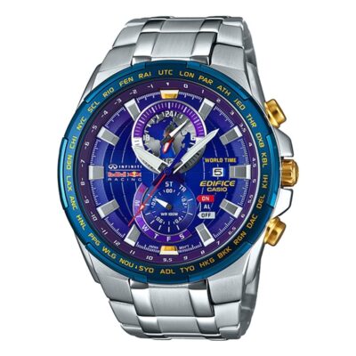 Ảnh sản phẩm Casio 49mm Nam EFR-550RB-2ADR