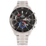 Casio 45.4mm Nam EFR-552D-1A3VUDF - Ảnh 1