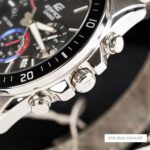 Casio 45.4mm Nam EFR-552D-1A3VUDF - Ảnh 4