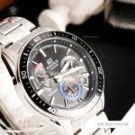 Casio 45.4mm Nam EFR-552D-1A3VUDF - Ảnh 5