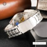 Casio 45.4mm Nam EFR-552D-1A3VUDF - Ảnh 6