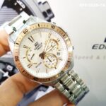 Casio 47mm Nam EFR-552D-7AVUDF - Ảnh 2