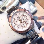 Casio 47mm Nam EFR-552D-7AVUDF - Ảnh 3