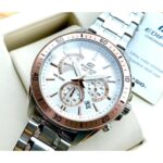 Casio 47mm Nam EFR-552D-7AVUDF - Ảnh 4