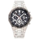 Casio 47.1mm Nam EFR-554D-1A - Ảnh 1