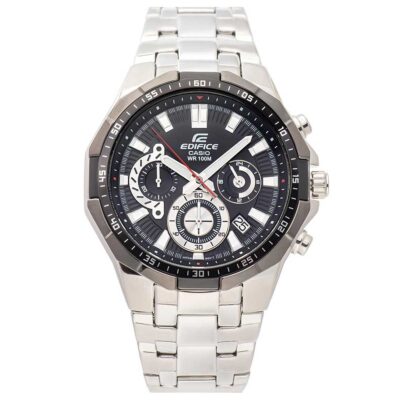 Casio 47.1mm Nam EFR-554D-1A