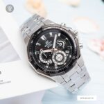Casio 47.1mm Nam EFR-554D-1A - Ảnh 2