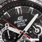 Casio 47.1mm Nam EFR-554D-1A - Ảnh 3