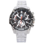 Casio 49.5mm Nam EFR-559DB-1AVDF - Ảnh 1