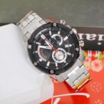 Casio 49.5mm Nam EFR-559DB-1AVDF - Ảnh 2