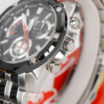 Casio 49.5mm Nam EFR-559DB-1AVDF - Ảnh 3