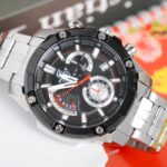 Casio 49.5mm Nam EFR-559DB-1AVDF - Ảnh 6