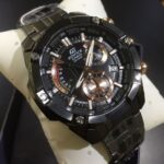 Casio 49.5mm Nam EFR-559DC-1AVUDF - Ảnh 4