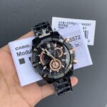 Casio 49.5mm Nam EFR-559DC-1AVUDF - Ảnh 3