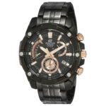 Casio 49.5mm Nam EFR-559DC-1AVUDF - Ảnh 1