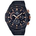 Casio Nam EFR-563DC-1AVDF - Ảnh 1