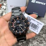 Casio Nam EFR-563DC-1AVDF - Ảnh 2