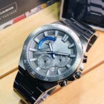 Casio 49mm Nam EFR-563GY-1AVUDF - Ảnh 3