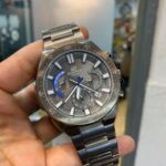 Casio 49mm Nam EFR-563GY-1AVUDF - Ảnh 2