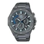 Casio 49mm Nam EFR-563GY-1AVUDF - Ảnh 1