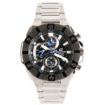 Casio 48.5mm Nam EFR-569DB-1AVUDF - Ảnh 1