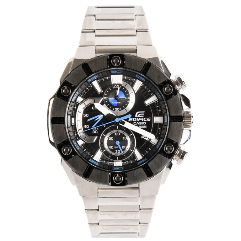 Casio 48.5mm Nam EFR-569DB-1AVUDF