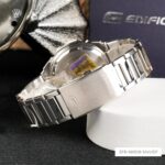 Casio 48.5mm Nam EFR-569DB-1AVUDF - Ảnh 7