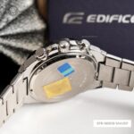 Casio 48.5mm Nam EFR-569DB-1AVUDF - Ảnh 8