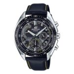 Casio 44.5mm Nam EFR-570BL-1AVUDF - Ảnh 1