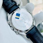 Casio 44.5mm Nam EFR-570BL-1AVUDF - Ảnh 6