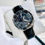 Casio 44.5mm Nam EFR-570BL-1AVUDF - Ảnh 2