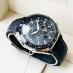 Casio 44.5mm Nam EFR-570BL-1AVUDF - Ảnh 3