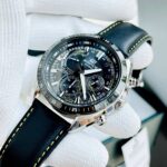 Casio 44.5mm Nam EFR-570BL-1AVUDF - Ảnh 5