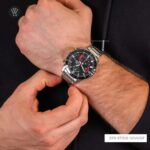 Casio 47.1mm Nam EFR-571DB-1A1VUDF - Ảnh 5