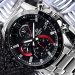 Casio 47.1mm Nam EFR-571DB-1A1VUDF - Ảnh 2