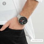 Casio 47.1mm Nam EFR-571DB-1A1VUDF - Ảnh 6