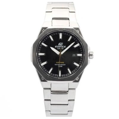 Ảnh sản phẩm Casio 40mm Nam EFR-S108D-1AVUDF