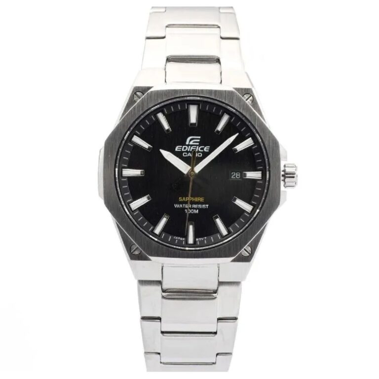 Casio 40mm Nam EFR-S108D-1AVUDF