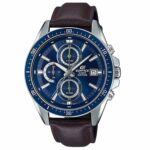 Casio 44mm Nam EFR-S565L-2AVUDF - Ảnh 1