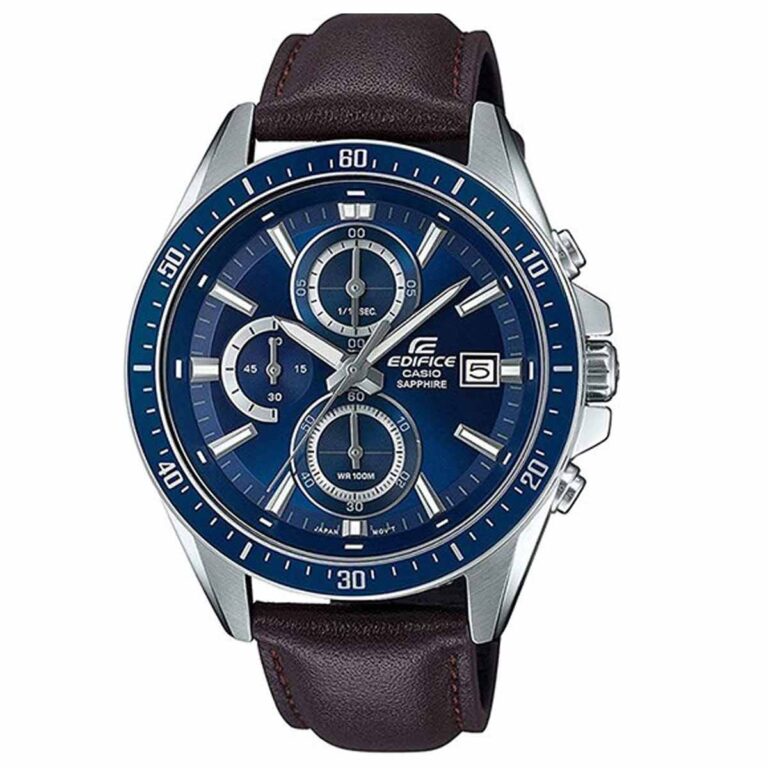 Casio 44mm Nam EFR-S565L-2AVUDF