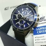 Casio 44mm Nam EFR-S565L-2AVUDF - Ảnh 2