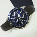 Casio 44mm Nam EFR-S565L-2AVUDF - Ảnh 4