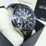 Casio 44mm Nam EFR-S565L-2AVUDF - Ảnh 6