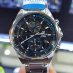 Casio 44.5mm Nam EFR-S572D-1AVUDF - Ảnh 5