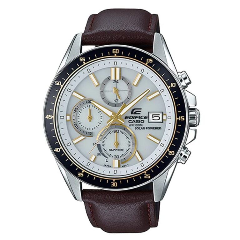 Casio 46mm Nam EFS-S510L-7AVDF