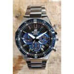 Casio 47.5mm Nam EFS-S520CDB-1BUEF - Ảnh 3